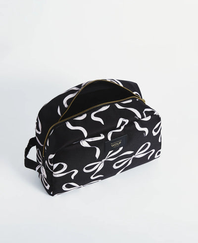 Carlota Large Toiletry Bag