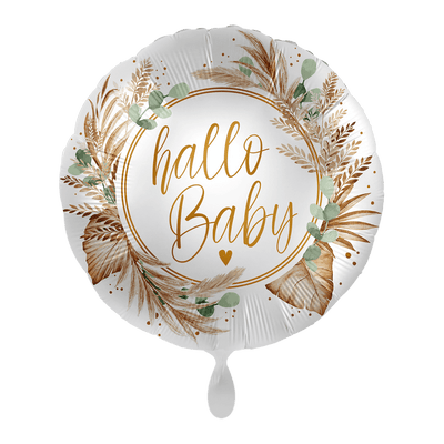 Botanic Birth | Boutique Ballooons