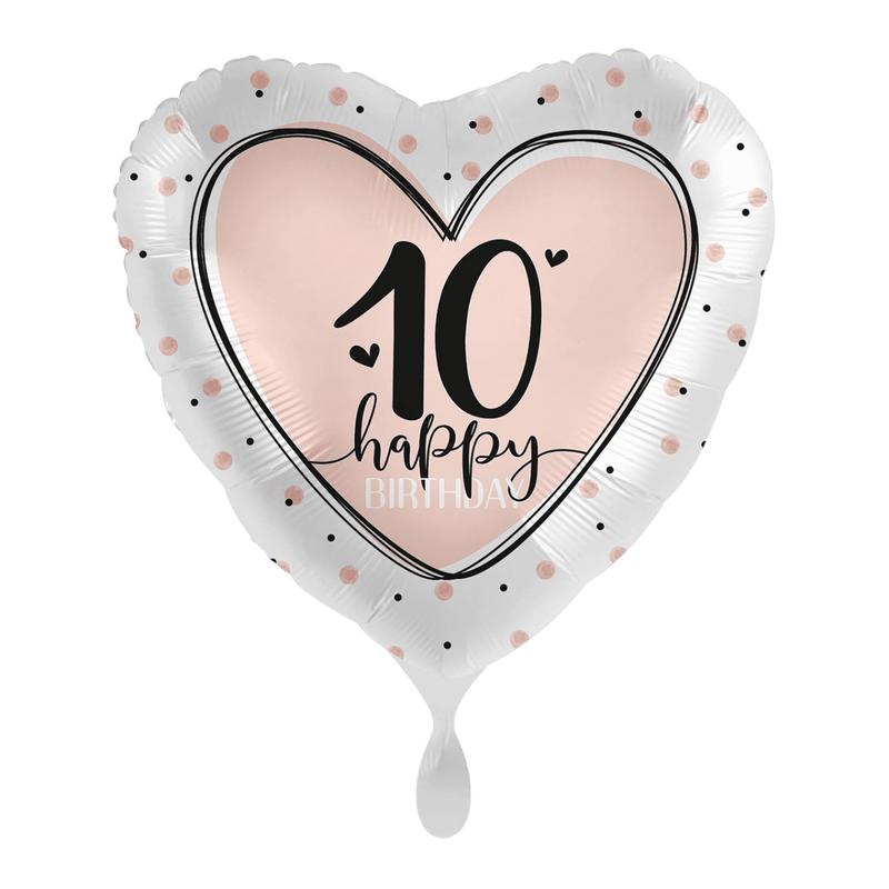 Lovely Birthday 10