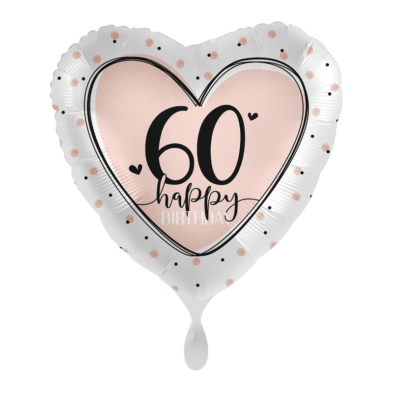 Lovely Birthday 60