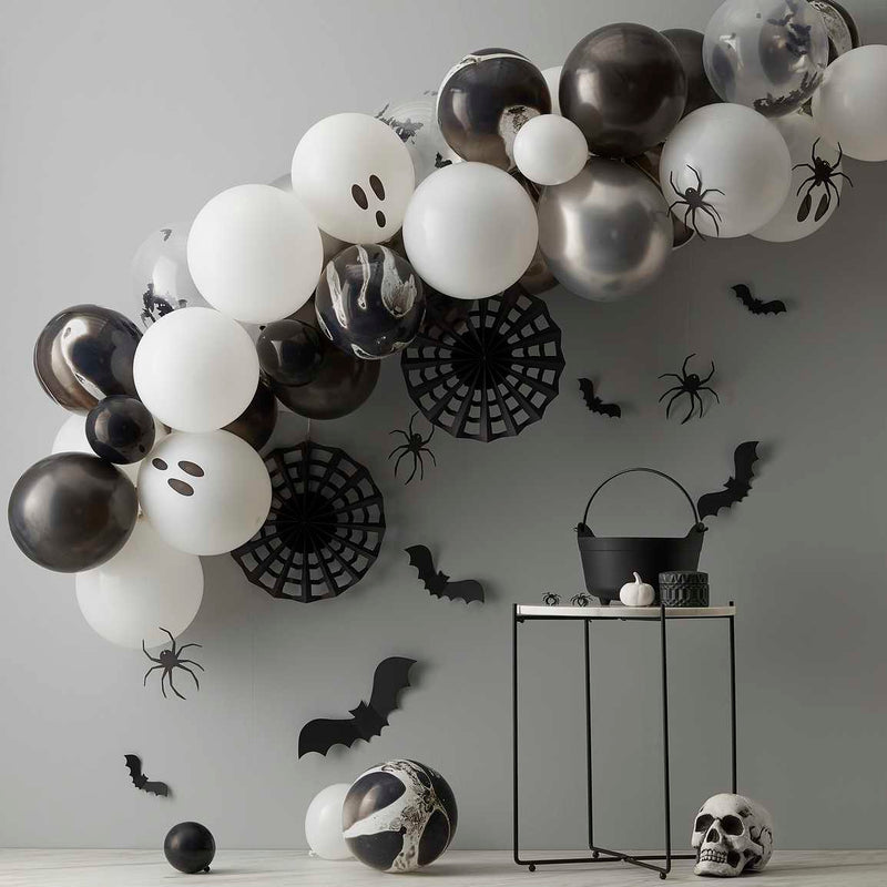 Halloween Bat Wall Decorations