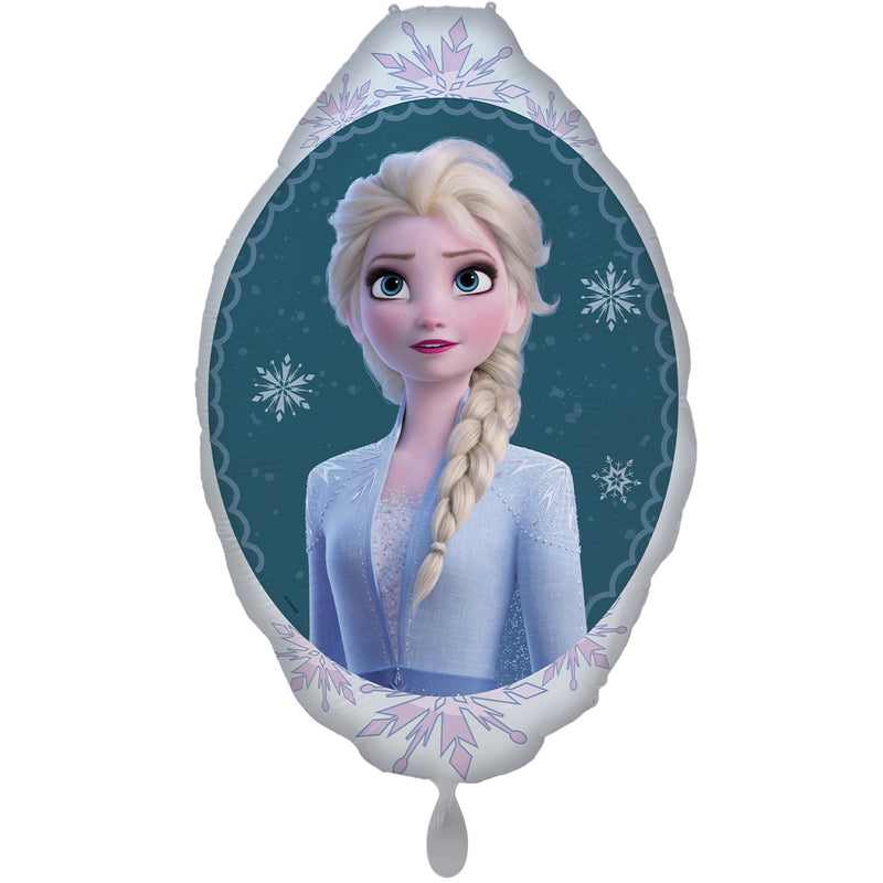 Balloon XXL - Elsa Mirror