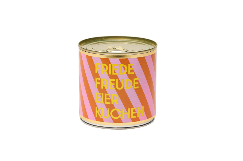 Cancake Friede Freude Eier Kuchen Eierlikör