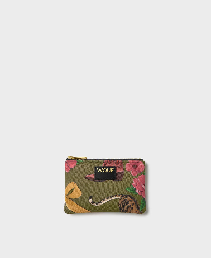 Rodeo Small Pouch