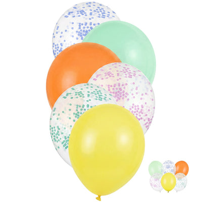 Ballons |