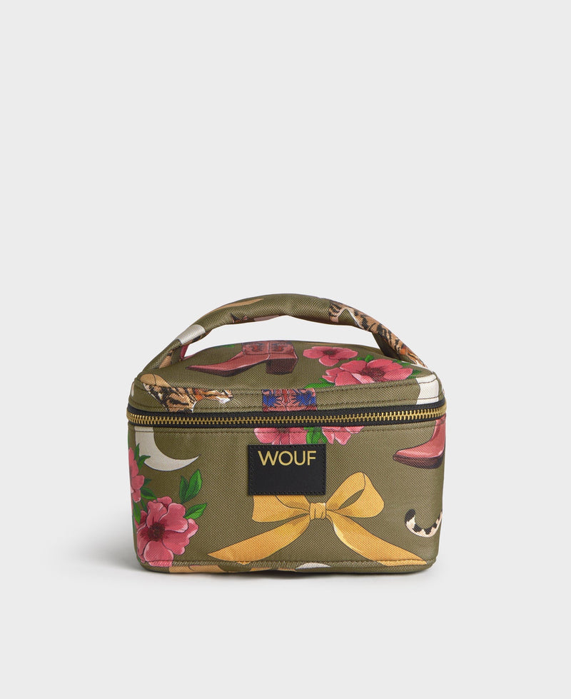 Rodeo Vanity Bag
