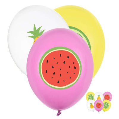 Ballons |