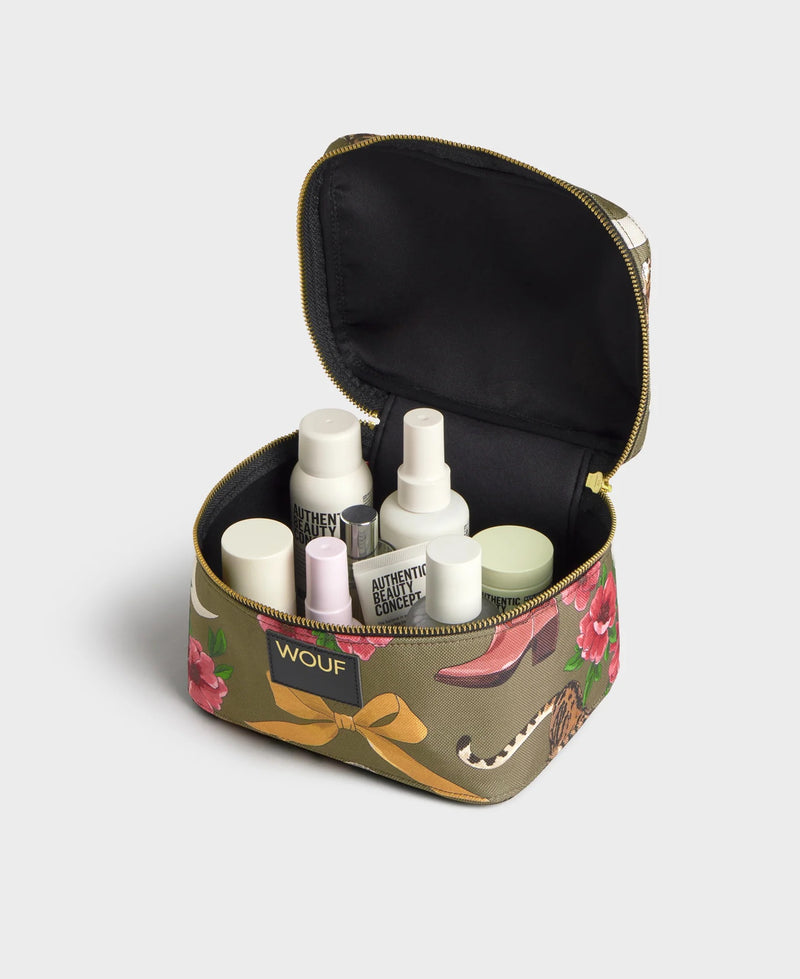 Rodeo Vanity Bag