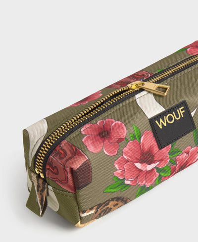 Rodeo Pencil Case