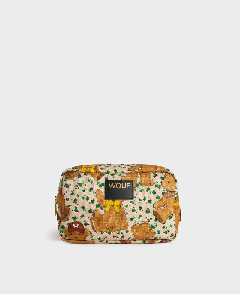 Cute Toiletry Bag