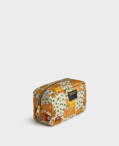 Cute Toiletry Bag