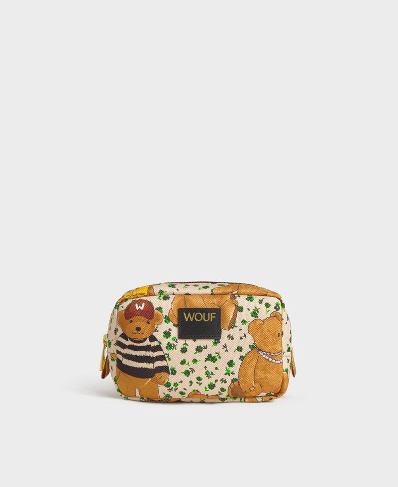Cute Makeup Bag