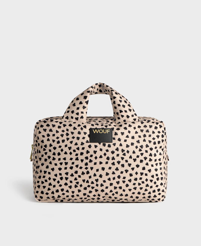 Lucky Large Toiletry Bag