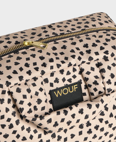 Lucky Large Toiletry Bag