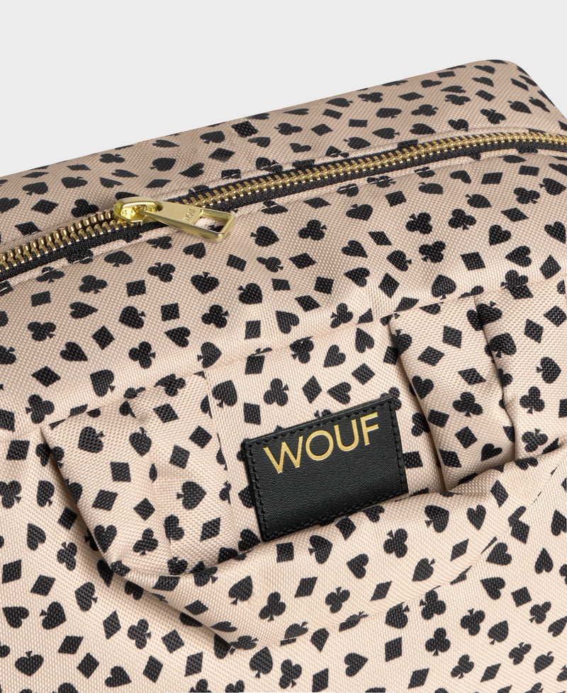 Lucky Large Toiletry Bag