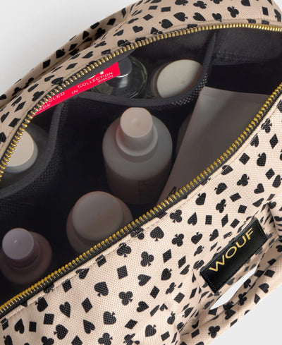 Lucky Large Toiletry Bag