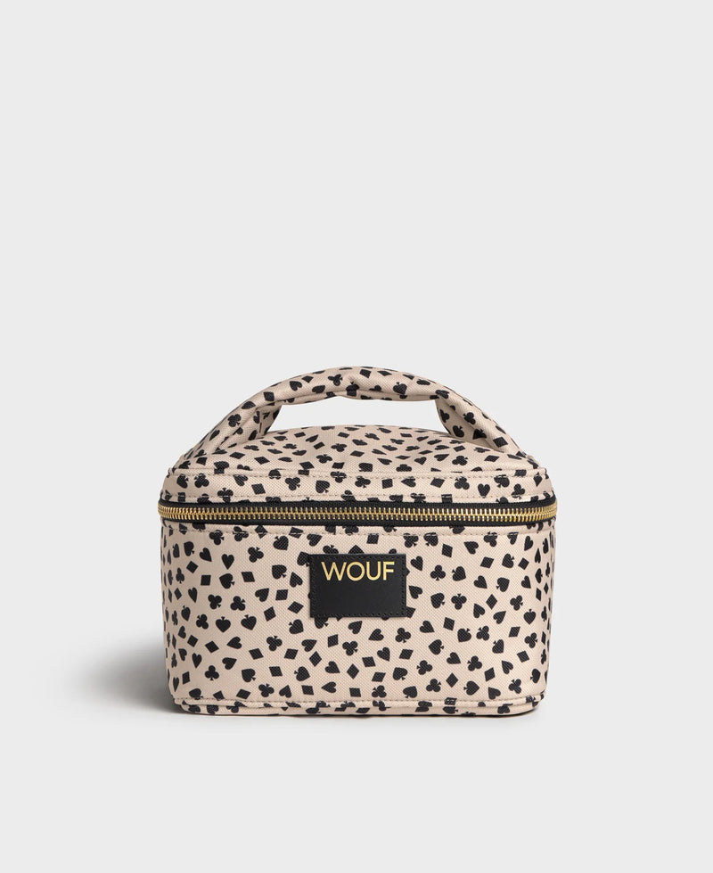 Lucky Vanity Bag