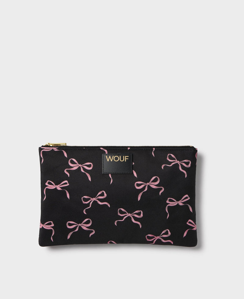 Juliette XL Pouch Bag