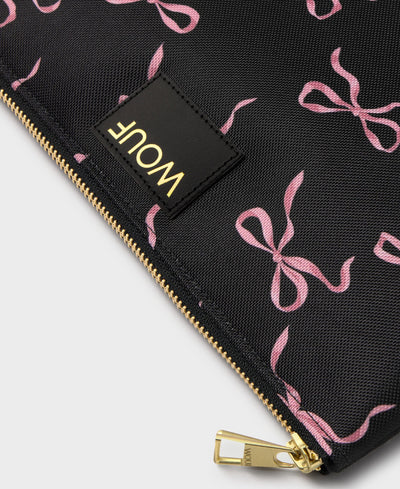 Juliette XL Pouch Bag