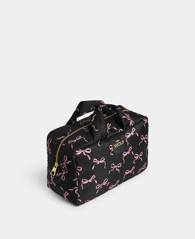 Juliette Large Toiletry Bag