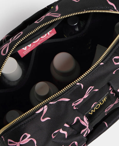 Juliette Large Toiletry Bag