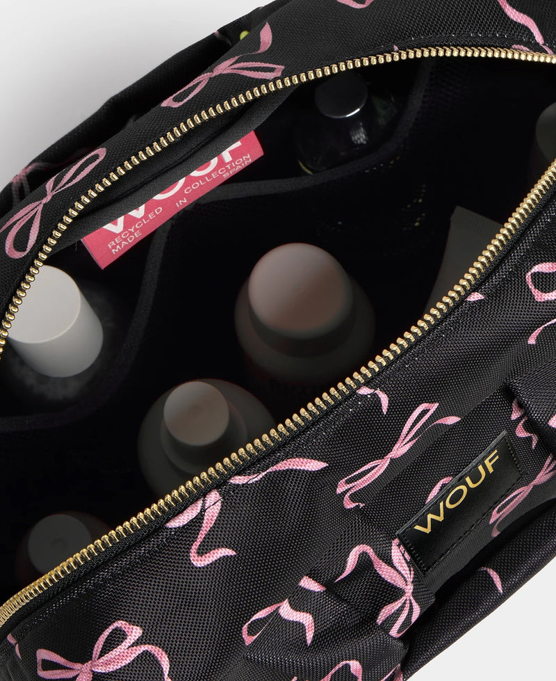 Juliette Large Toiletry Bag