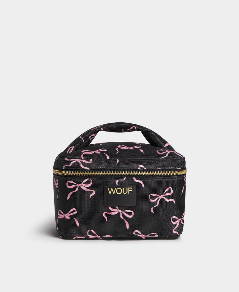 Juliette Vanity Bag