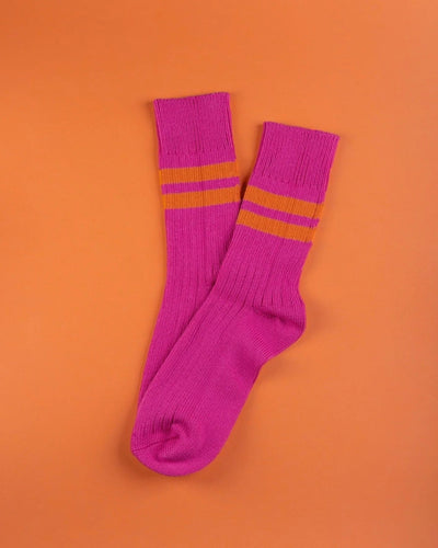 Wildlife - Pink M/L (41-45)