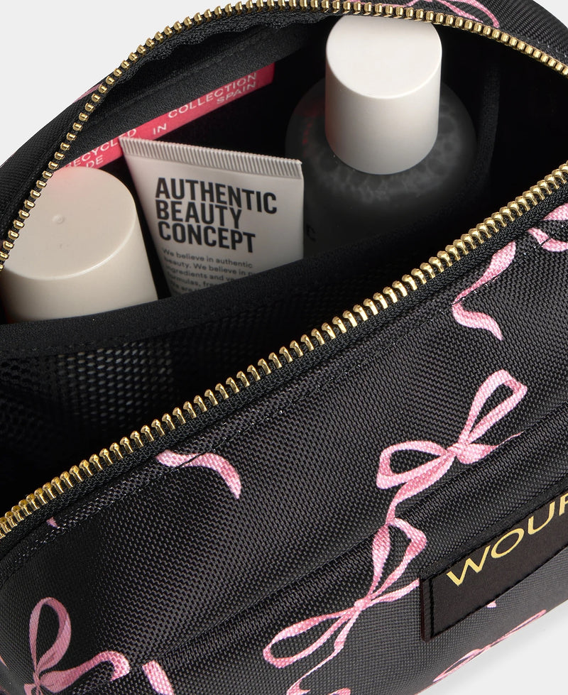 Juliette Toiletry Bag