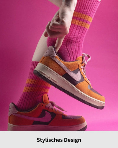 Wildlife - Pink M/L (41-45)