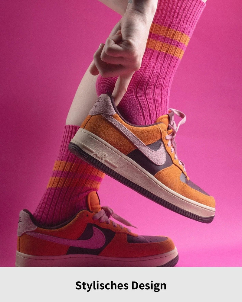 Wildlife - Pink M/L (41-45)