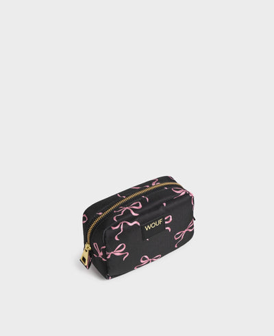 Juliette Makeup Bag