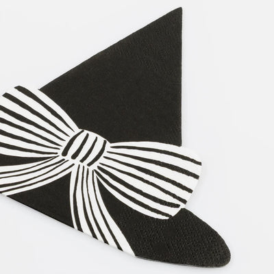 Witch Hat Napkins