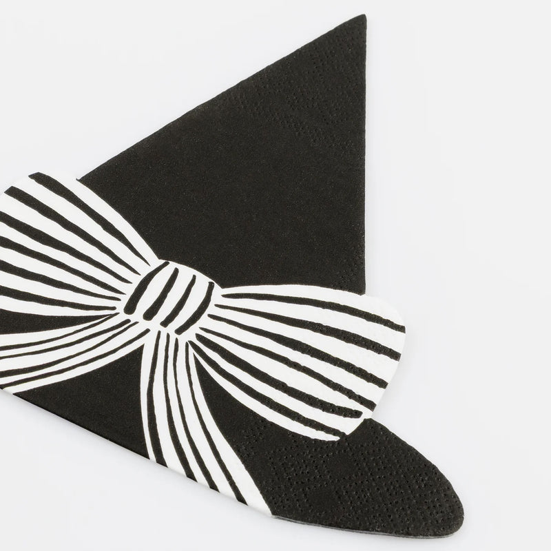 Witch Hat Napkins