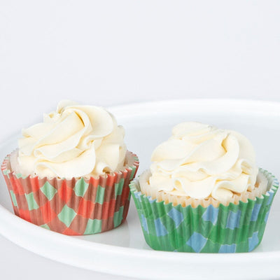 Outdoor Adventures Cupcake Kit (x 24 toppers)