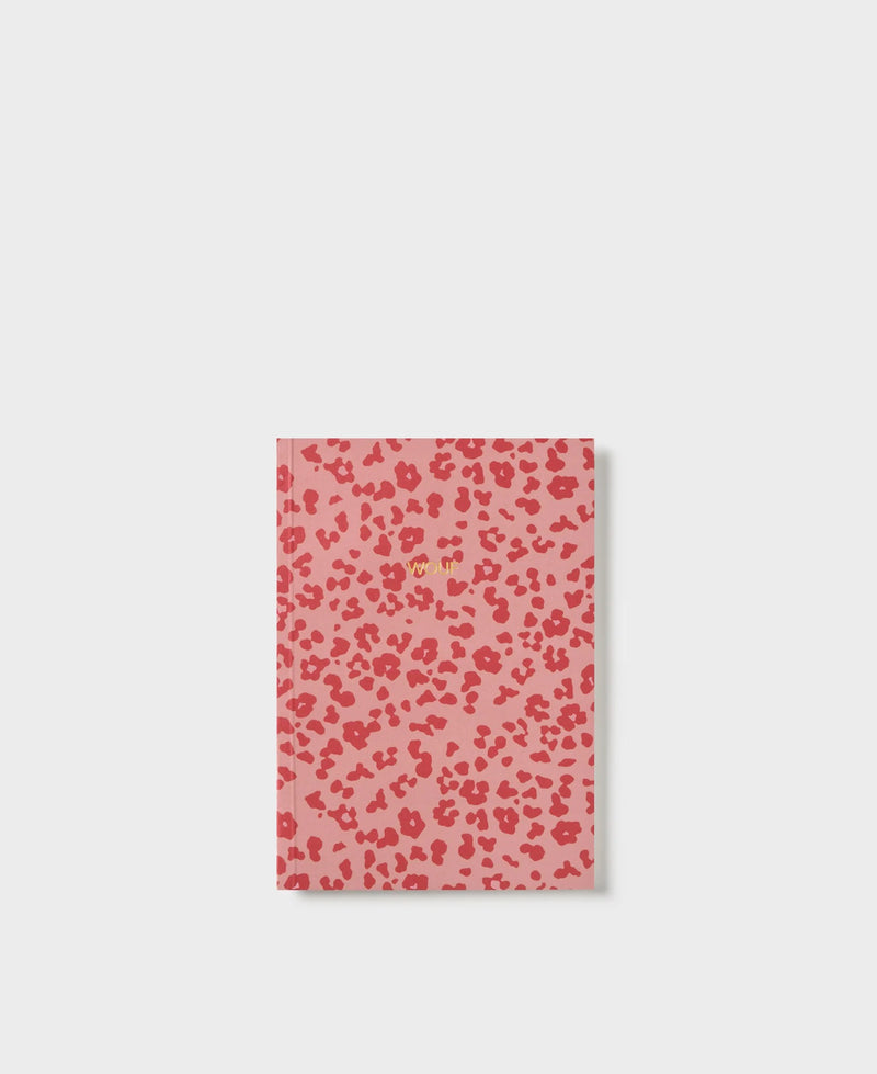 Roar A5 Paper Notebook