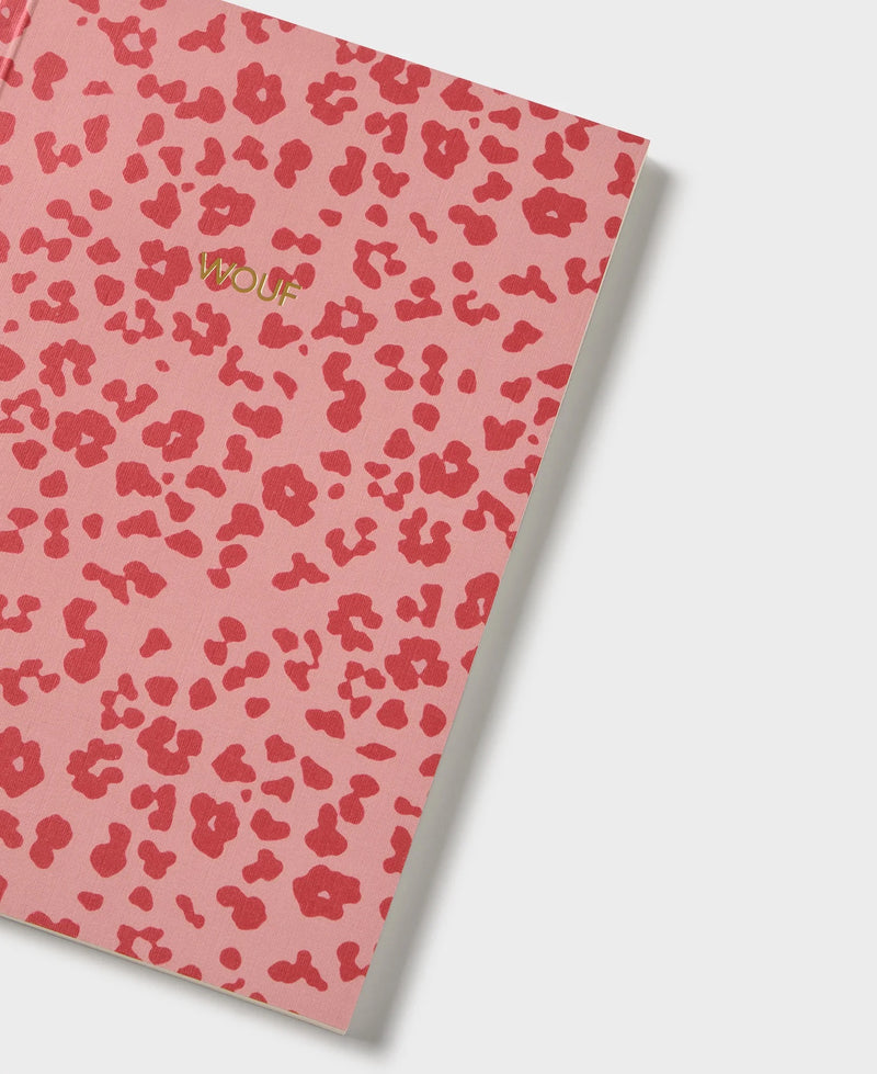 Roar A5 Paper Notebook