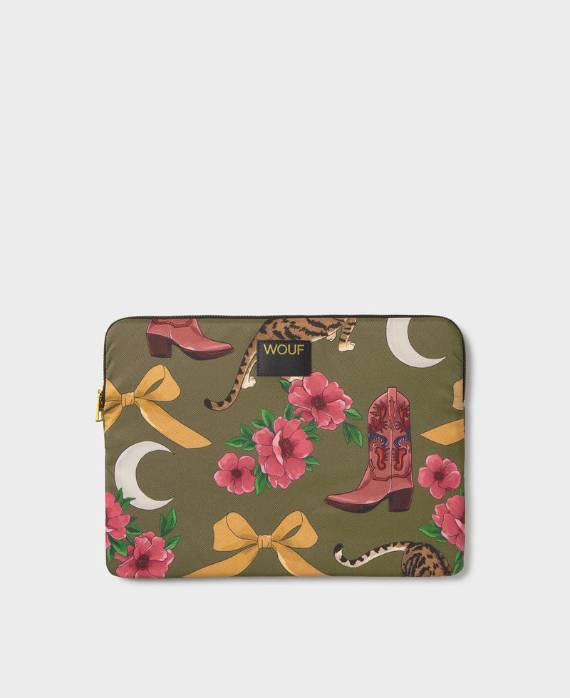 Rodeo Laptop Sleeve 13 & 14
