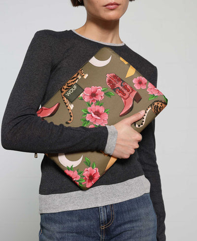 Rodeo Laptop Sleeve 13 & 14