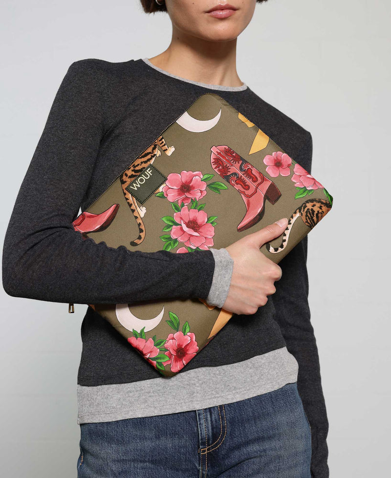 Rodeo Laptop Sleeve 13 & 14
