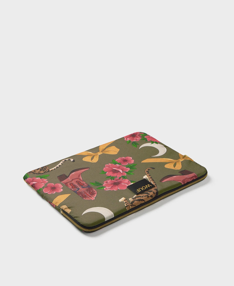 Rodeo Laptop Sleeve 13 & 14