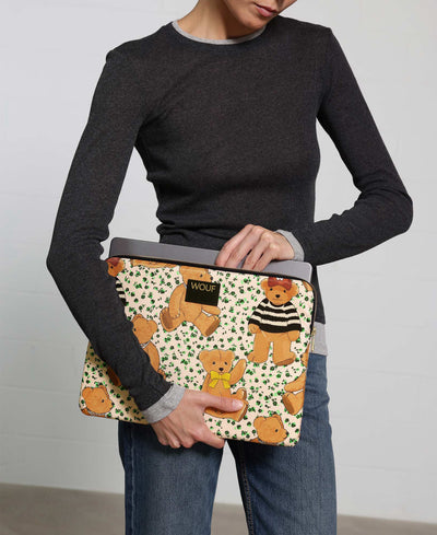 Cute Laptop Sleeve 13 & 14