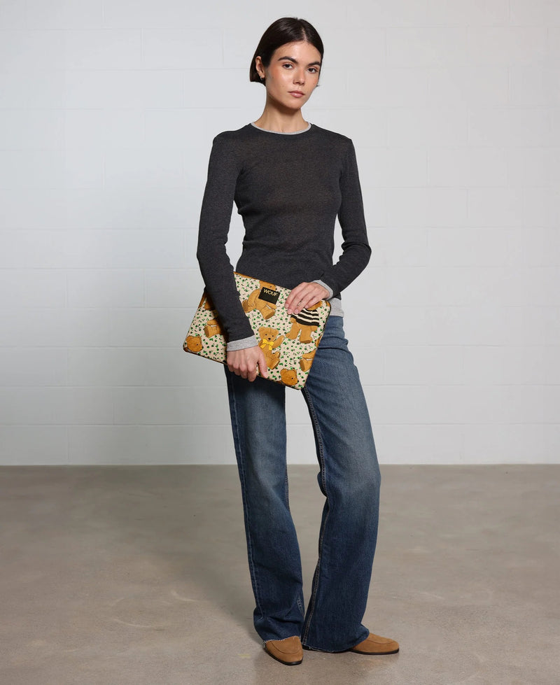 Cute Laptop Sleeve 13 & 14