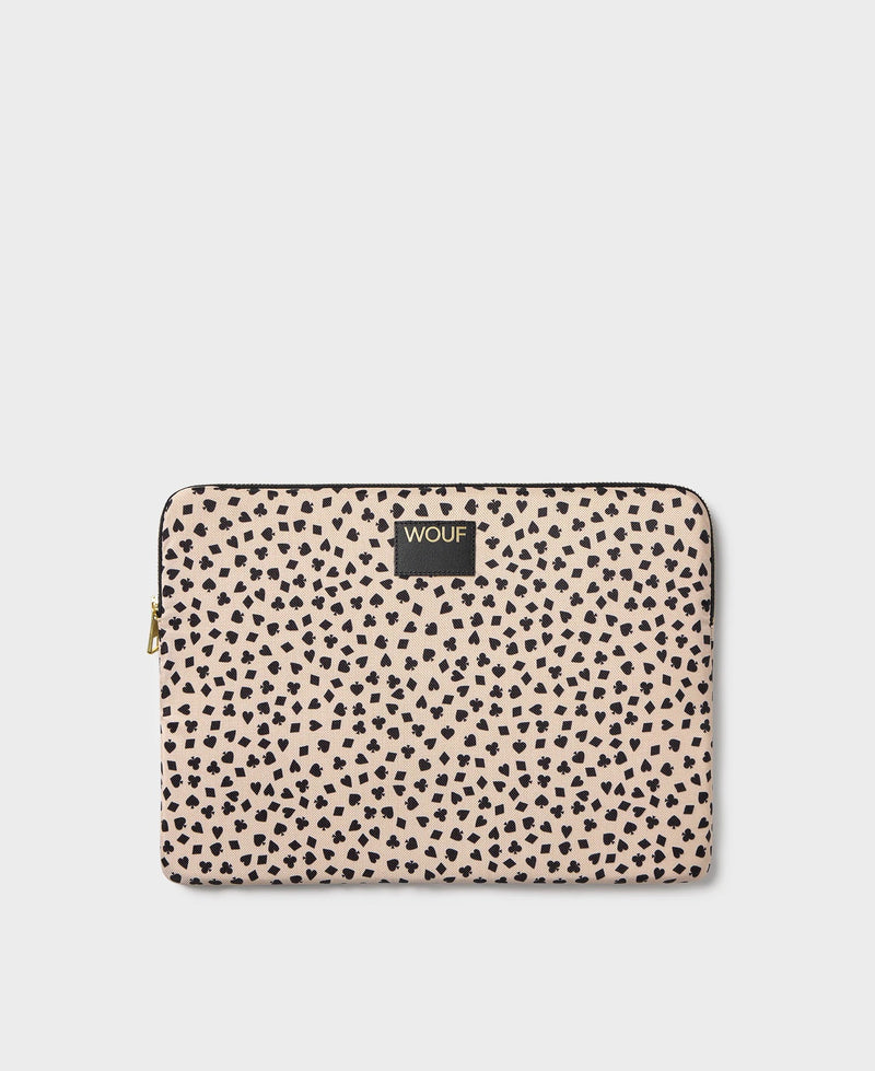 Lucky Laptop Sleeve 13 & 14