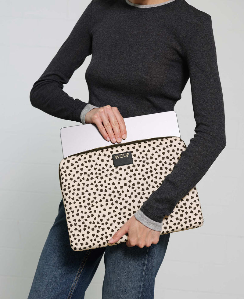 Lucky Laptop Sleeve 13 & 14