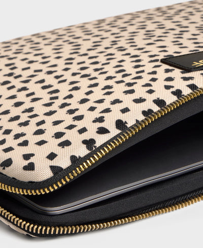 Lucky Laptop Sleeve 13 & 14