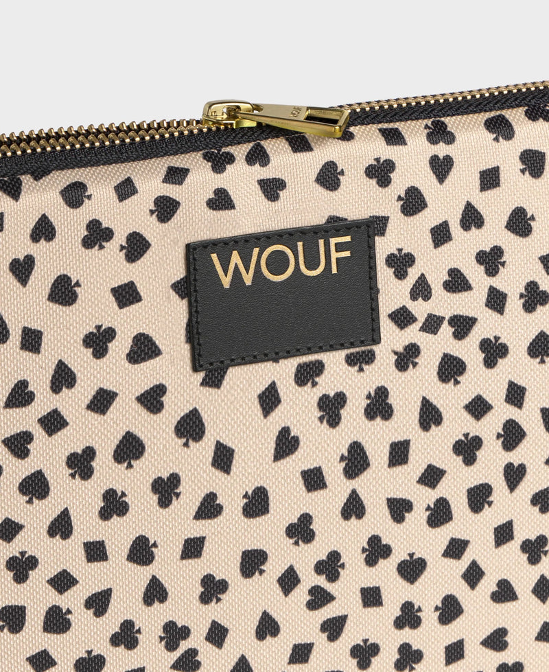 Lucky Laptop Sleeve 13 & 14