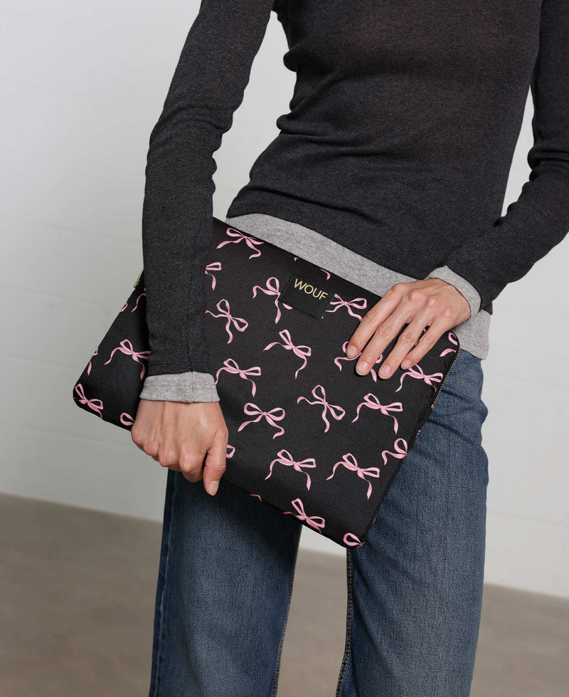 Juliette Laptop Sleeve 13 & 14
