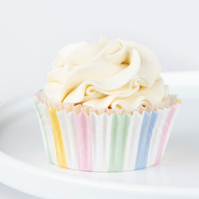 Meadow Unicorns Cupcake Kit (x 24 toppers)
