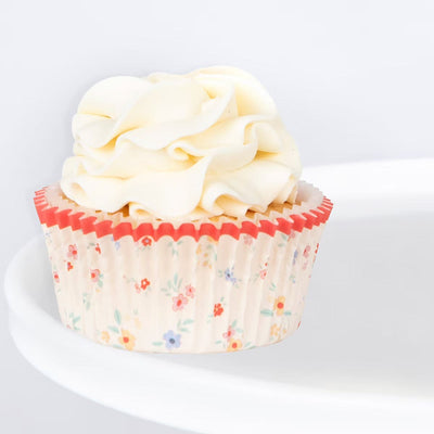 Animal Friends Cupcake Kit (x 24 toppers)